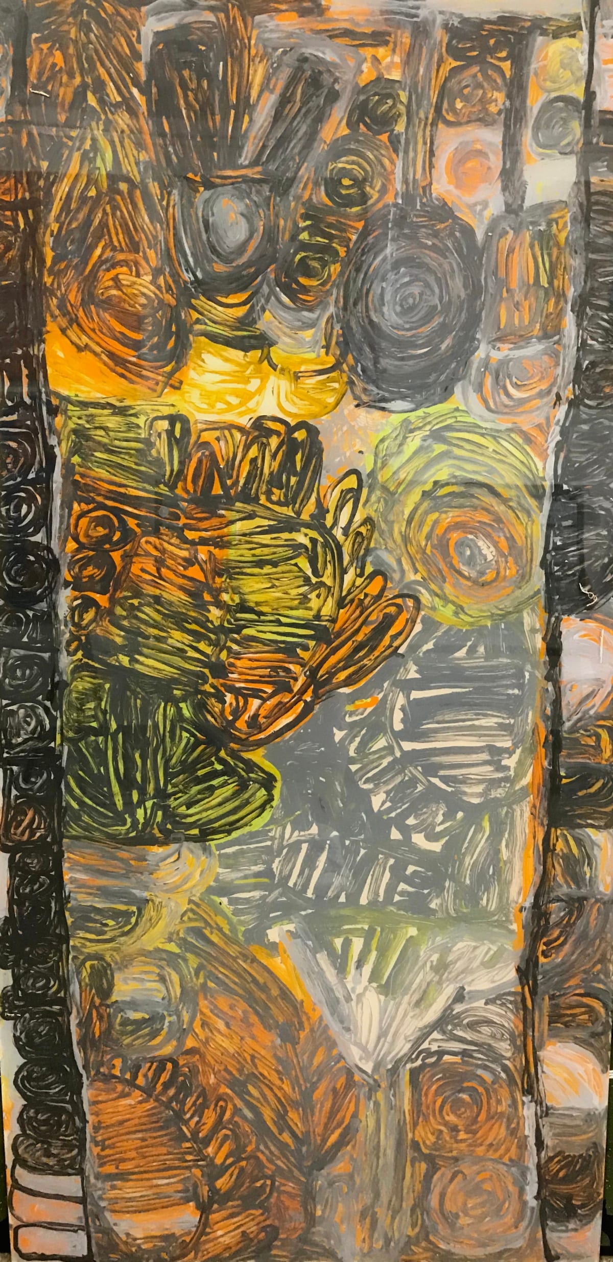 Sonia Kurarra, Martuwarra