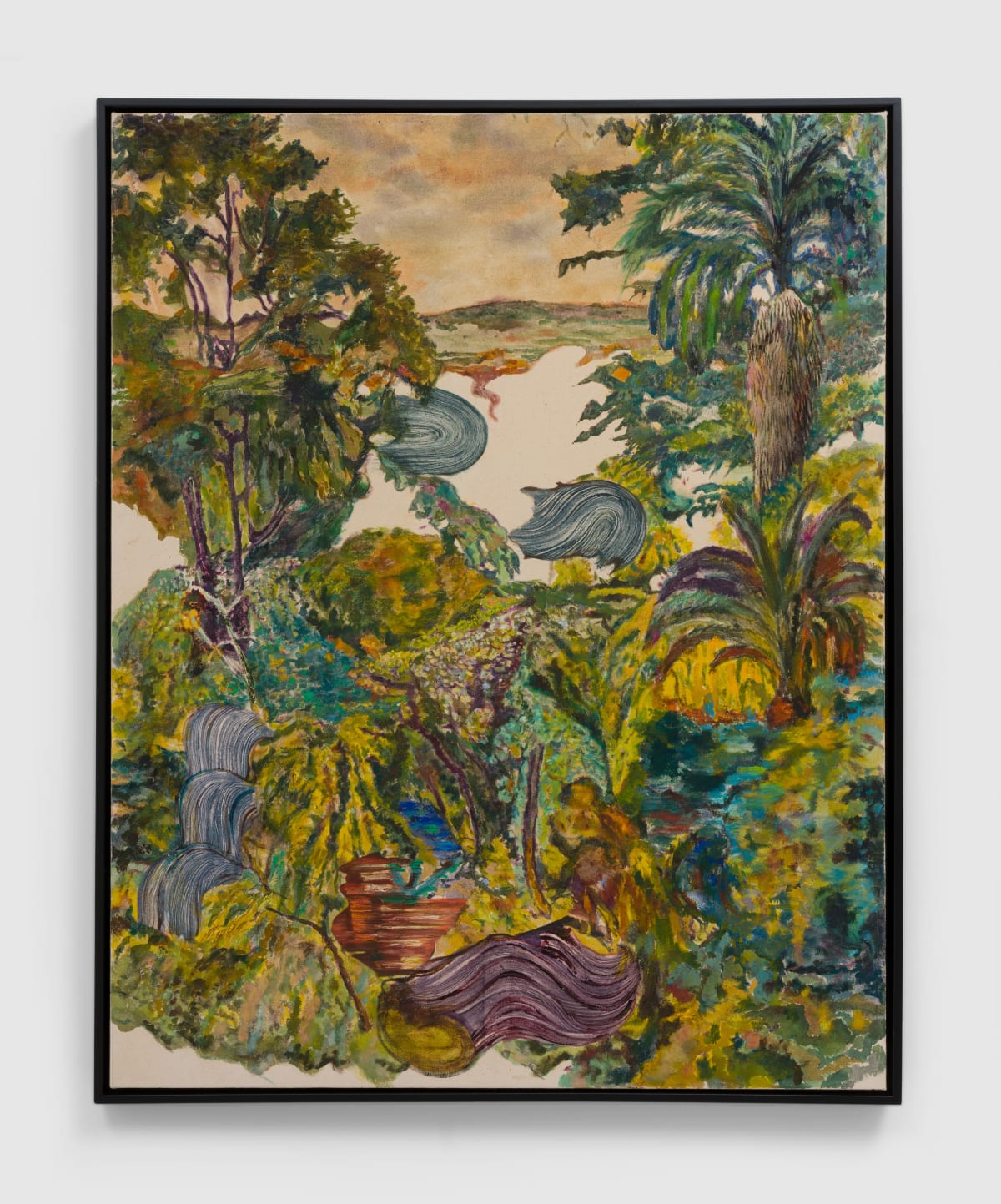 Ken Gun Min | May 21 - June 25, 2022 | Nazarian / Curcio