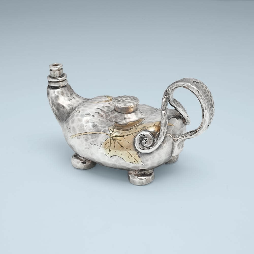 【まとめ買い】 Silver S.J.Shrubsole | 工芸品