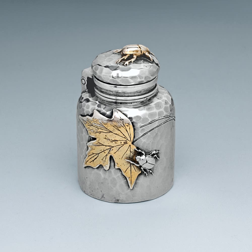 Silver | S.J.Shrubsole
