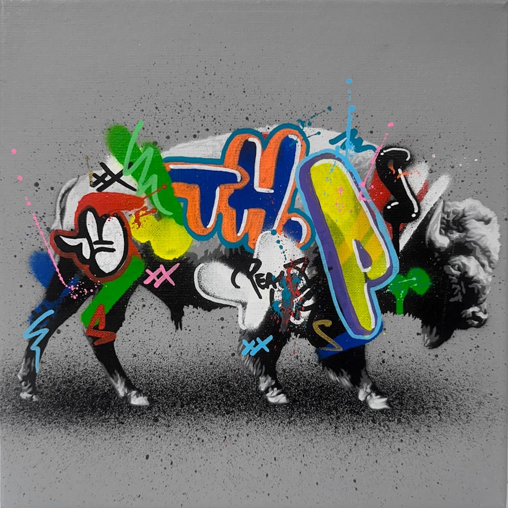 Martin Whatson | Harman Projects