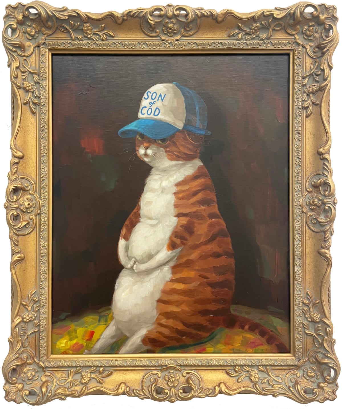 Alison Friend | Harman Projects