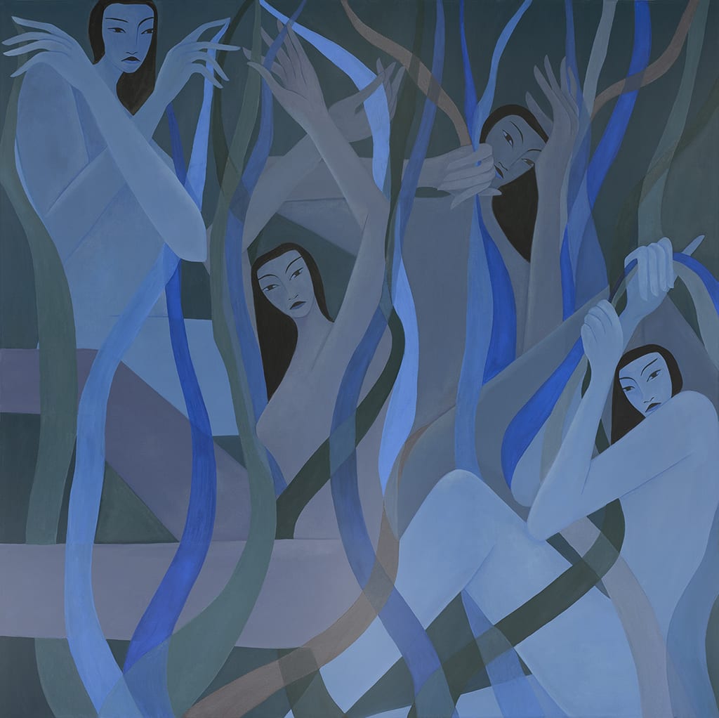 Laura Berger Hashimoto Contemporary