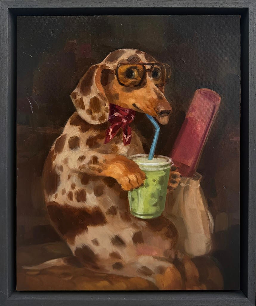 Alison Friend | Harman Projects