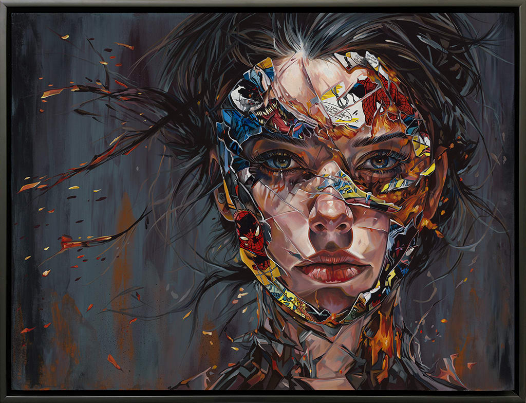 Sandra Chevrier - Birds On Cages | May 4 - 25, 2024 | Harman