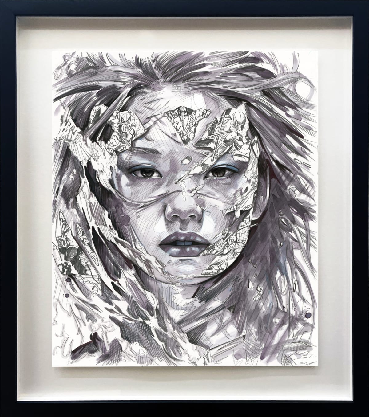 Art on Paper - 2024 | September 5 - 8, 2024 | Harman Projects Art on Paper - 2024 | September 5 - 8, 2024 | Harman Projects