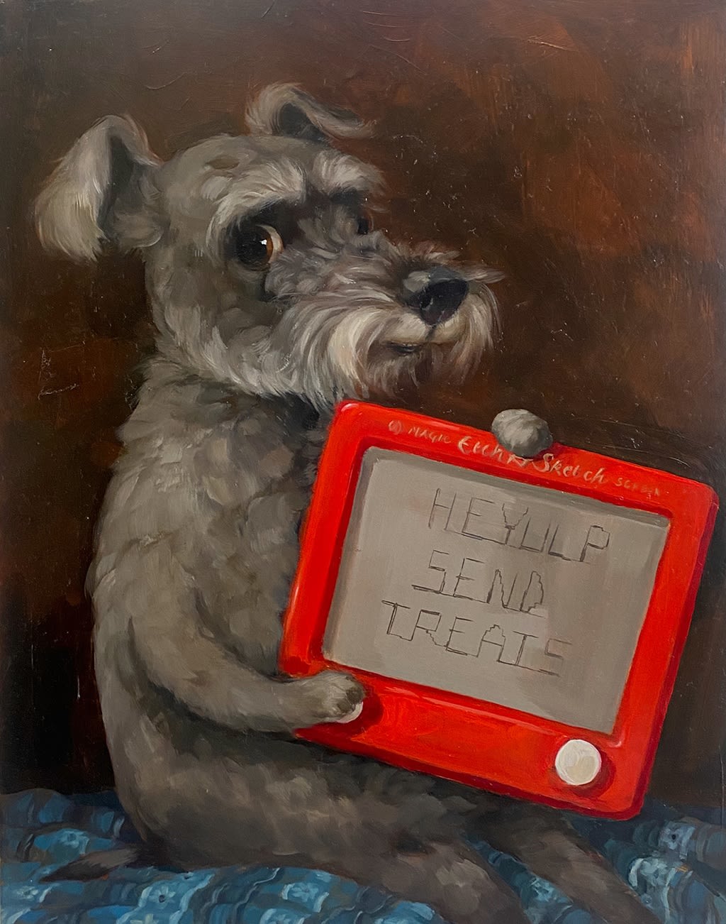 Alison Friend Print | eBay