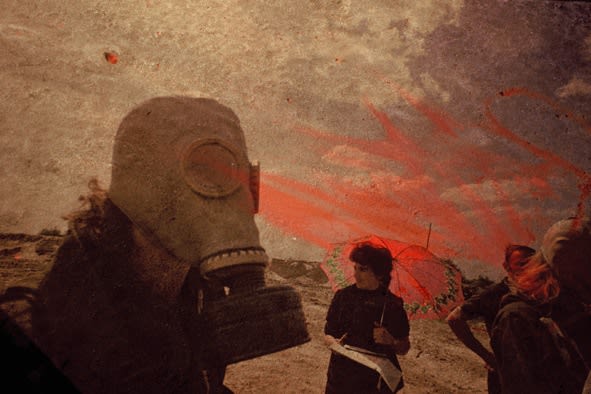 Boris Mikhailov | Sprovieri