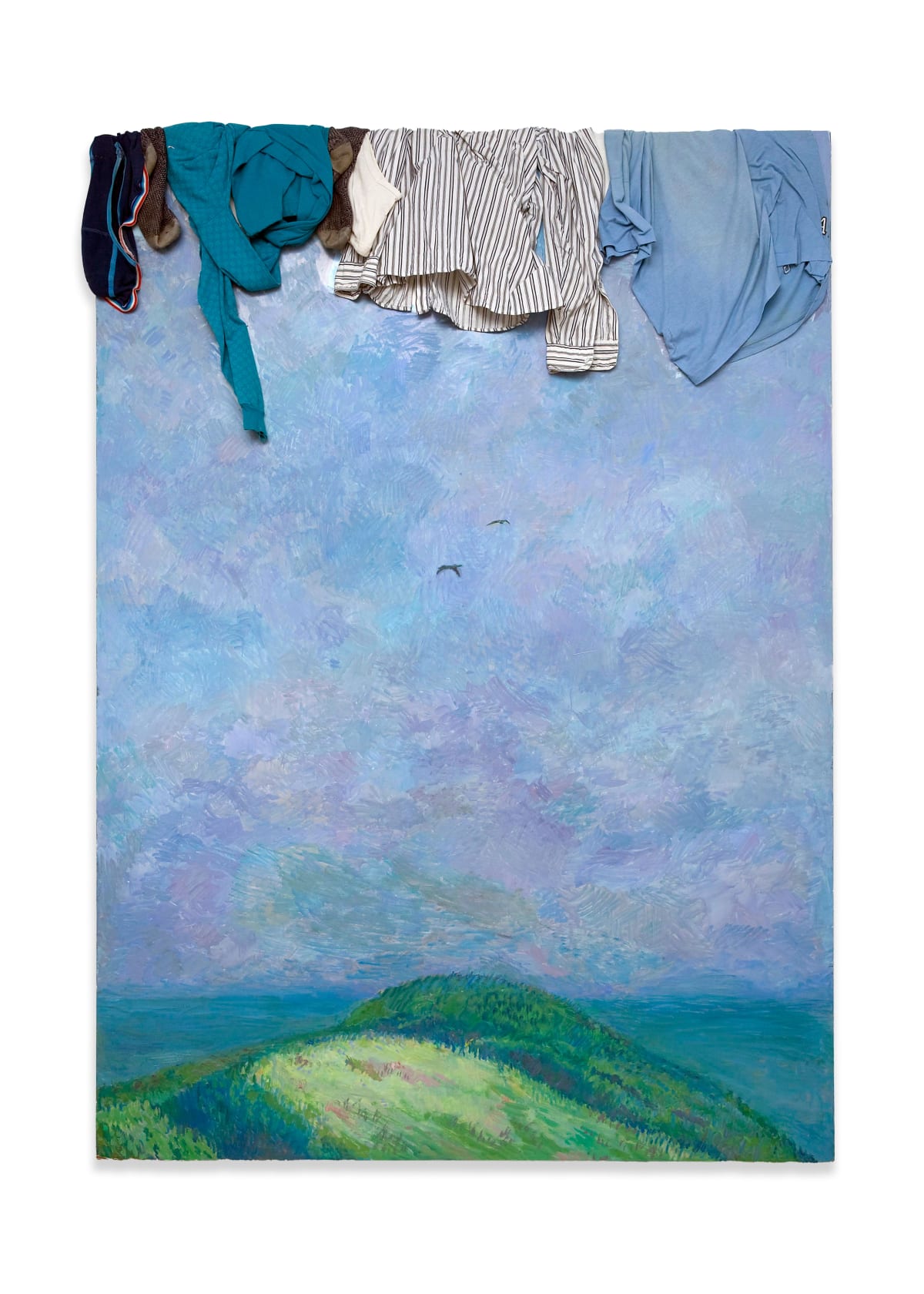 Ilya and Emilia Kabakov | Sprovieri