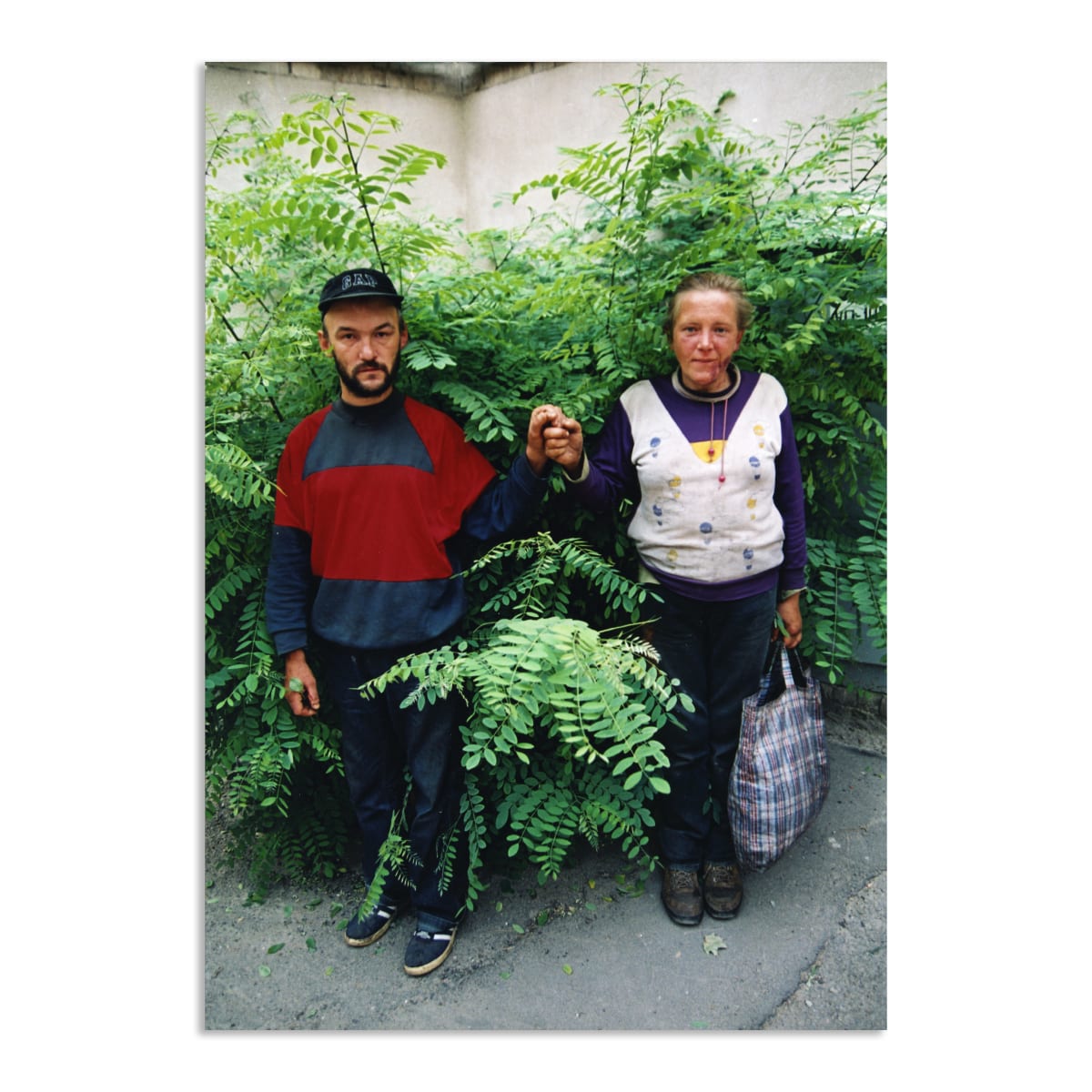 Boris Mikhailov | Sprovieri