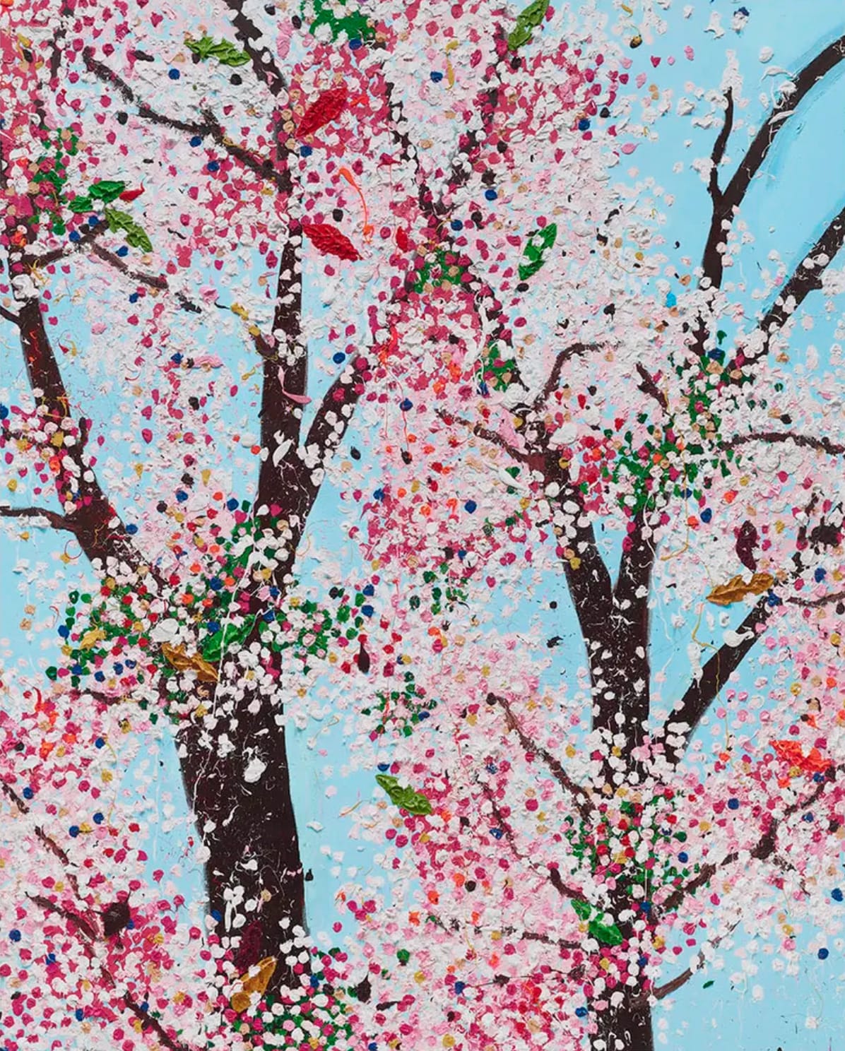 Damien Hirst | Square One Gallery
