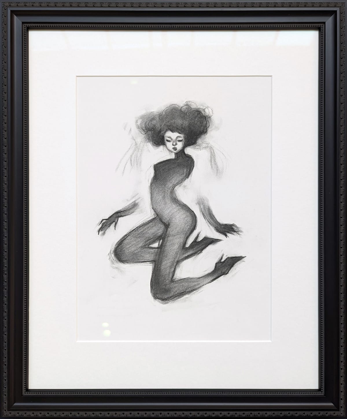 Autorhythm – Untitled Works - Ghost Stories | StolenSpace Gallery