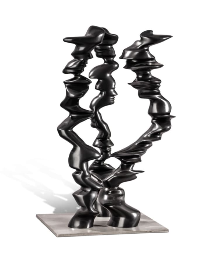 Tony Cragg | Kristy Stubbs Gallery