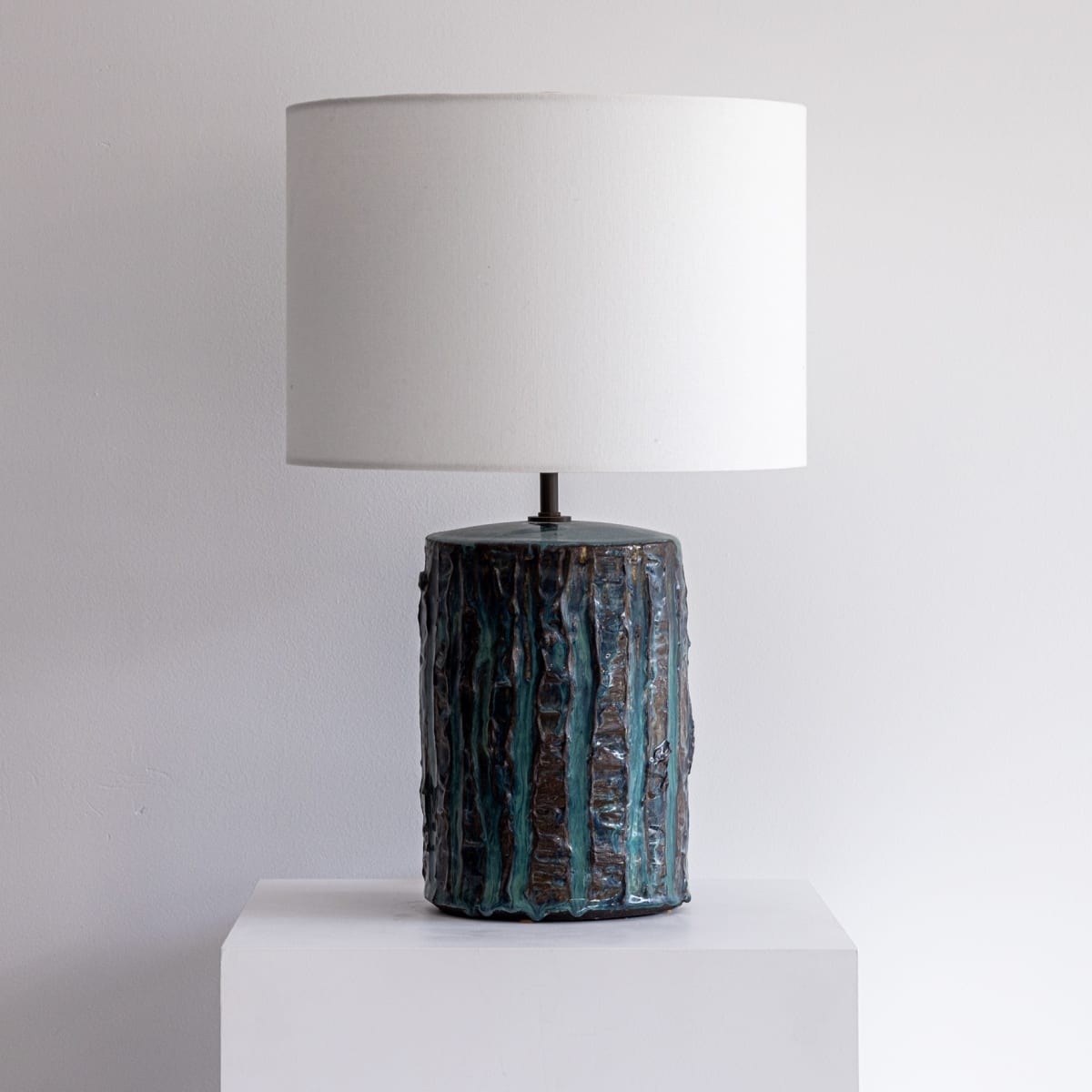 New Works | Studio Tashtego
