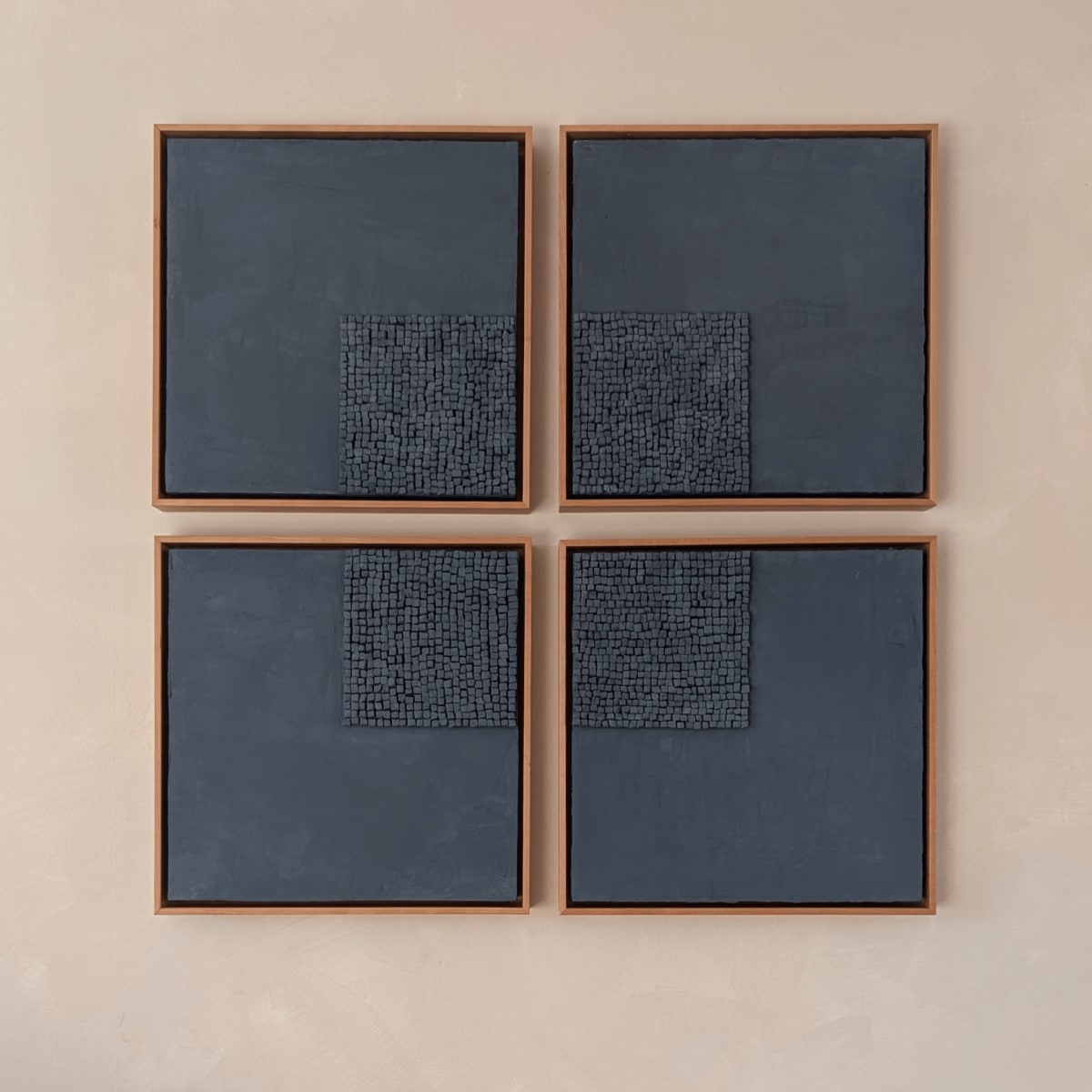 New Works | Studio Tashtego