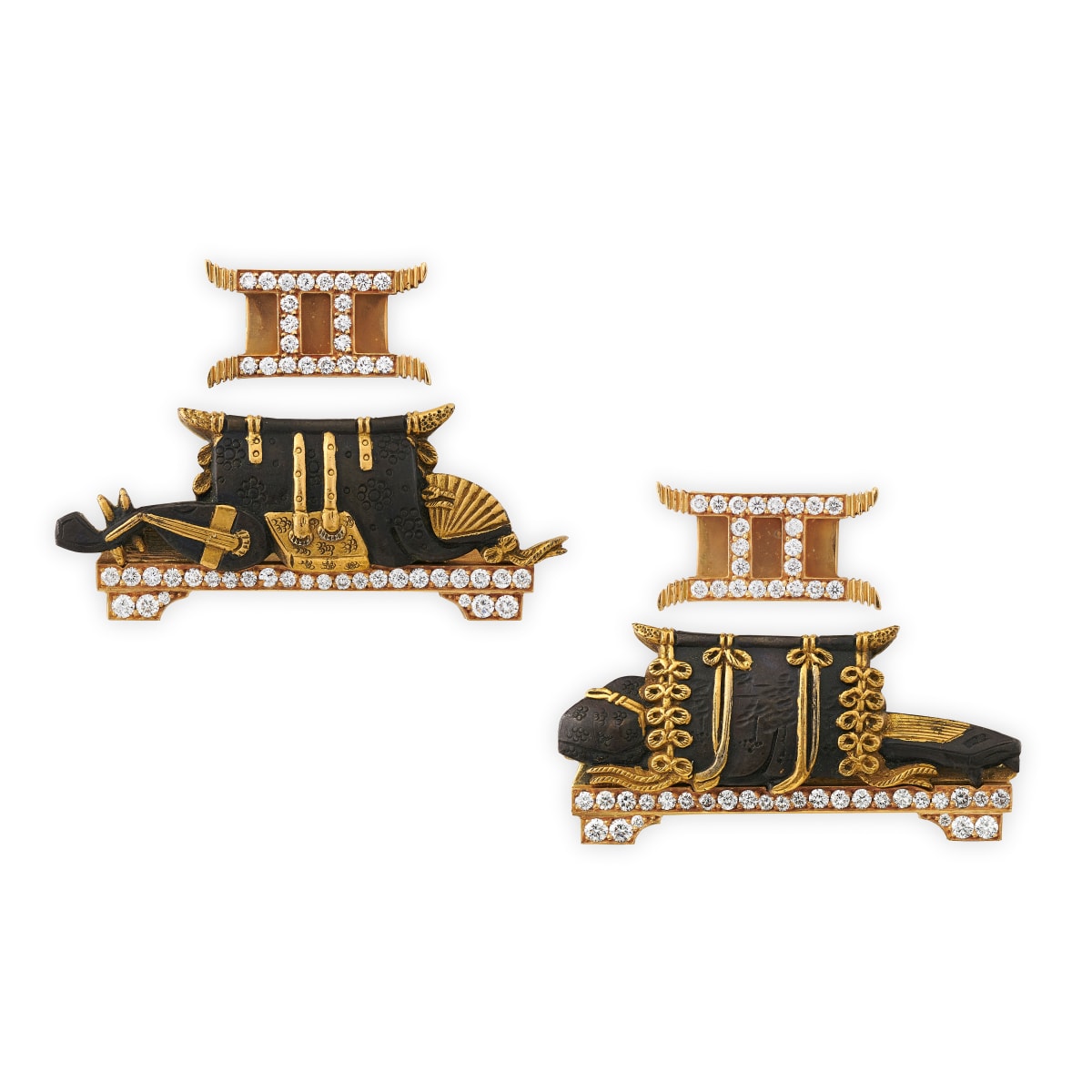 CARTIER | Symbolic & Chase
