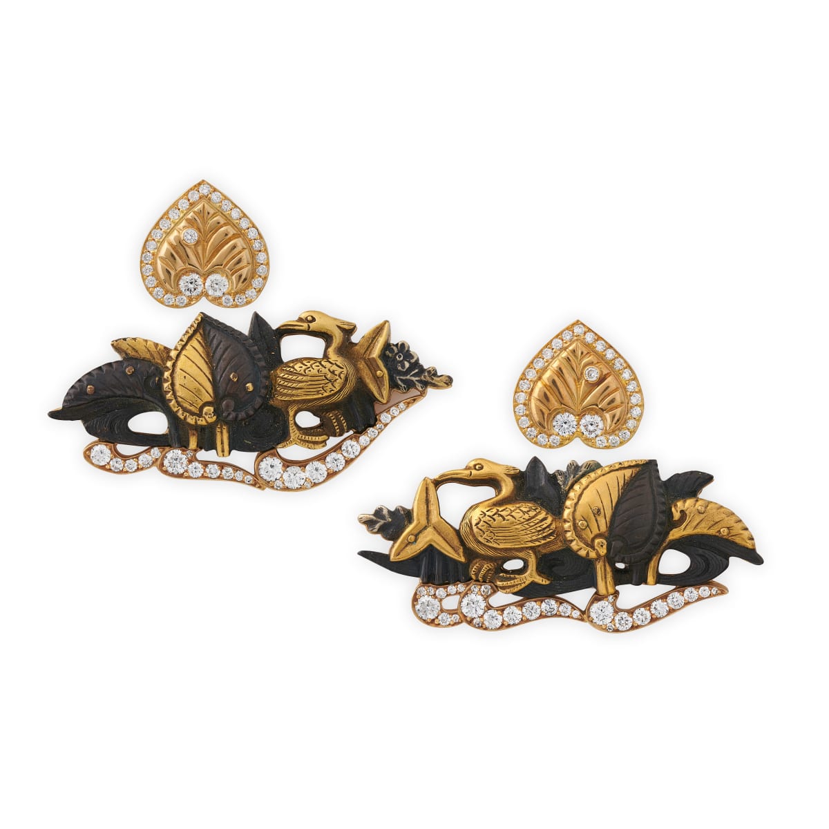 CARTIER Symbolic Chase