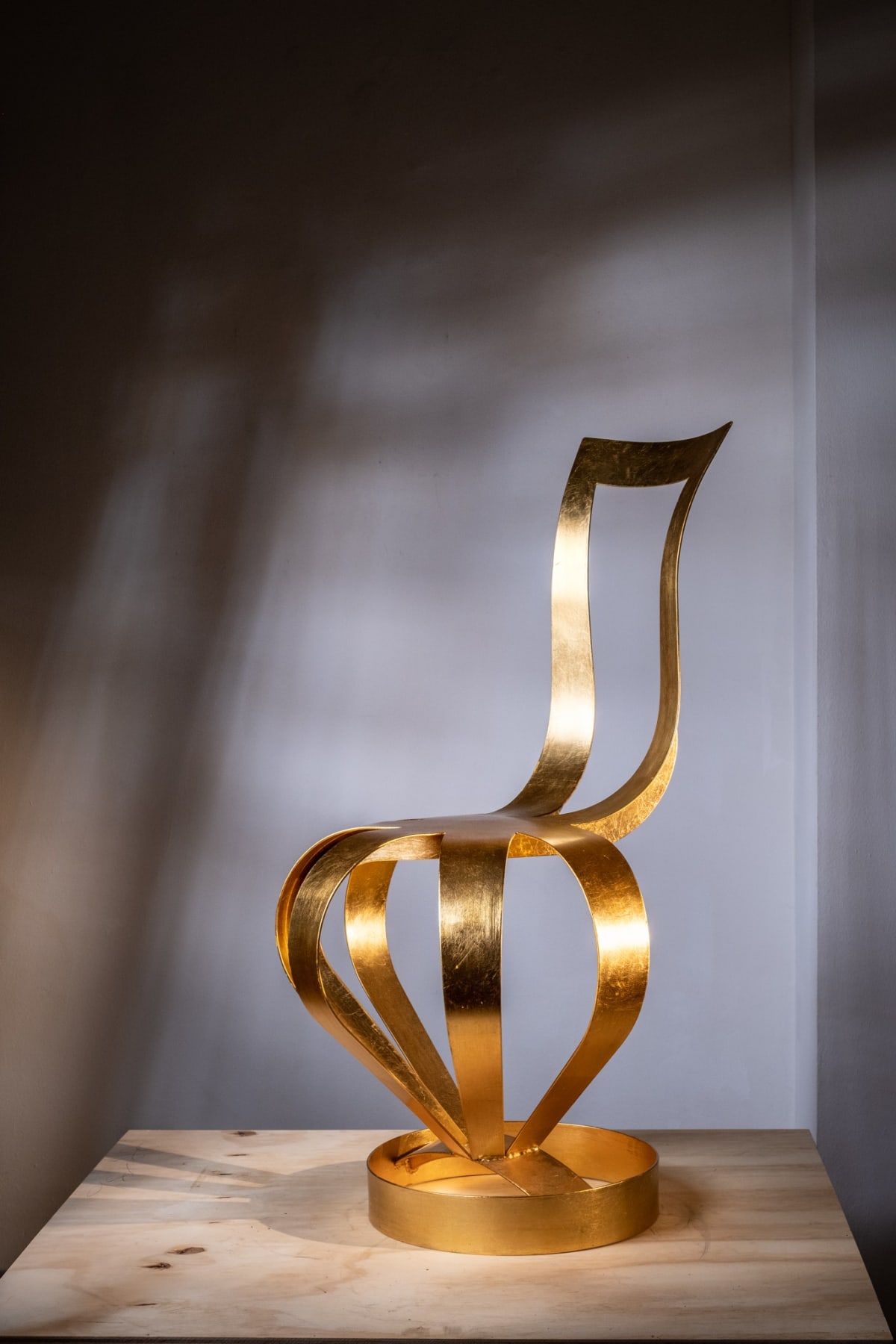 Tom DIXON - Works | Themes and Variations