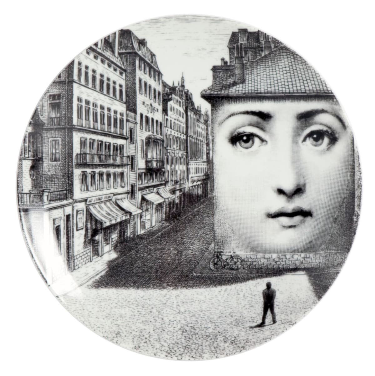 PIERO FORNASETTI Theme and Variations – Art Wise Premium Posters