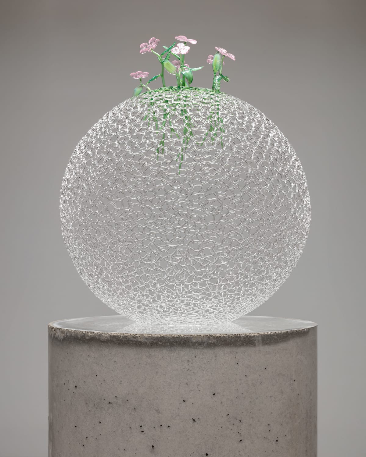 Kelly Akashi | April 30 - June 10, 2023 | Tanya Bonakdar Gallery Kelly Akashi | April 30 - June 10, 2023 | Tanya Bonakdar Gallery
