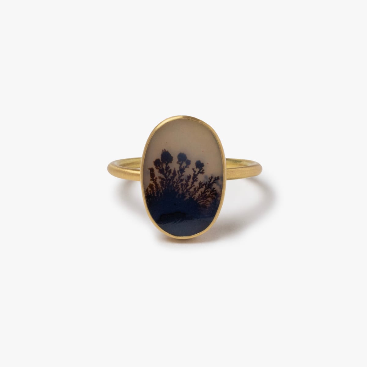Gabriella kiss eye ring top
