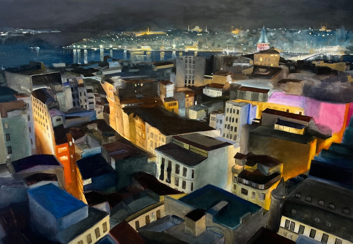 Independent Garrett Taylor Hollow 11 FENN Magazine: Passing the