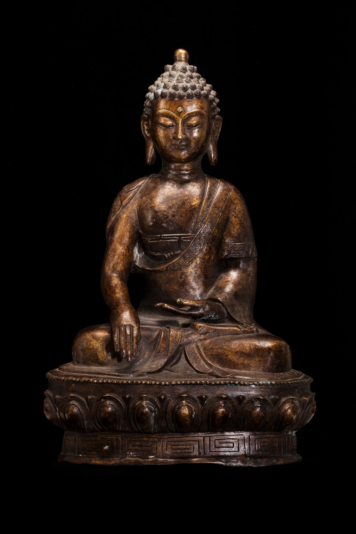 Buddhas Asian Art The Temple Gallery