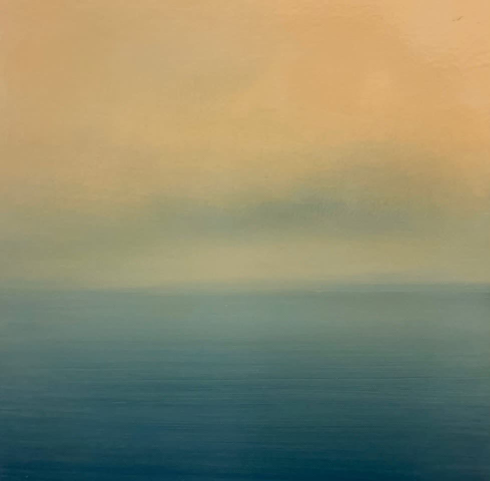 Wolfgang Bloch — Surf Artist in Costa Mesa, California (via