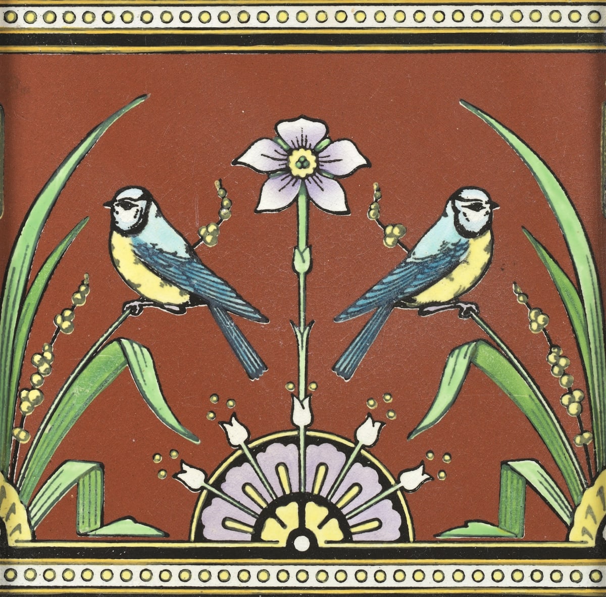 Christopher Dresser | The Fine Art Society Ltd