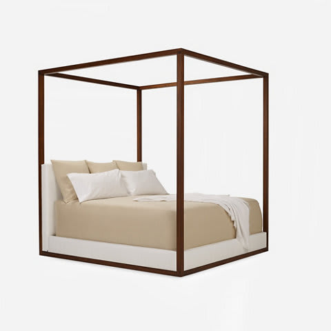 Ralph lauren canopy bed new arrivals