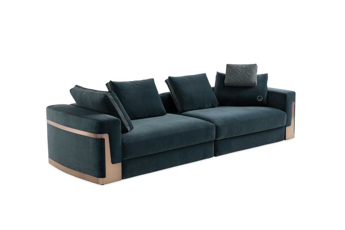 Fendi Sofa | The House Luxury