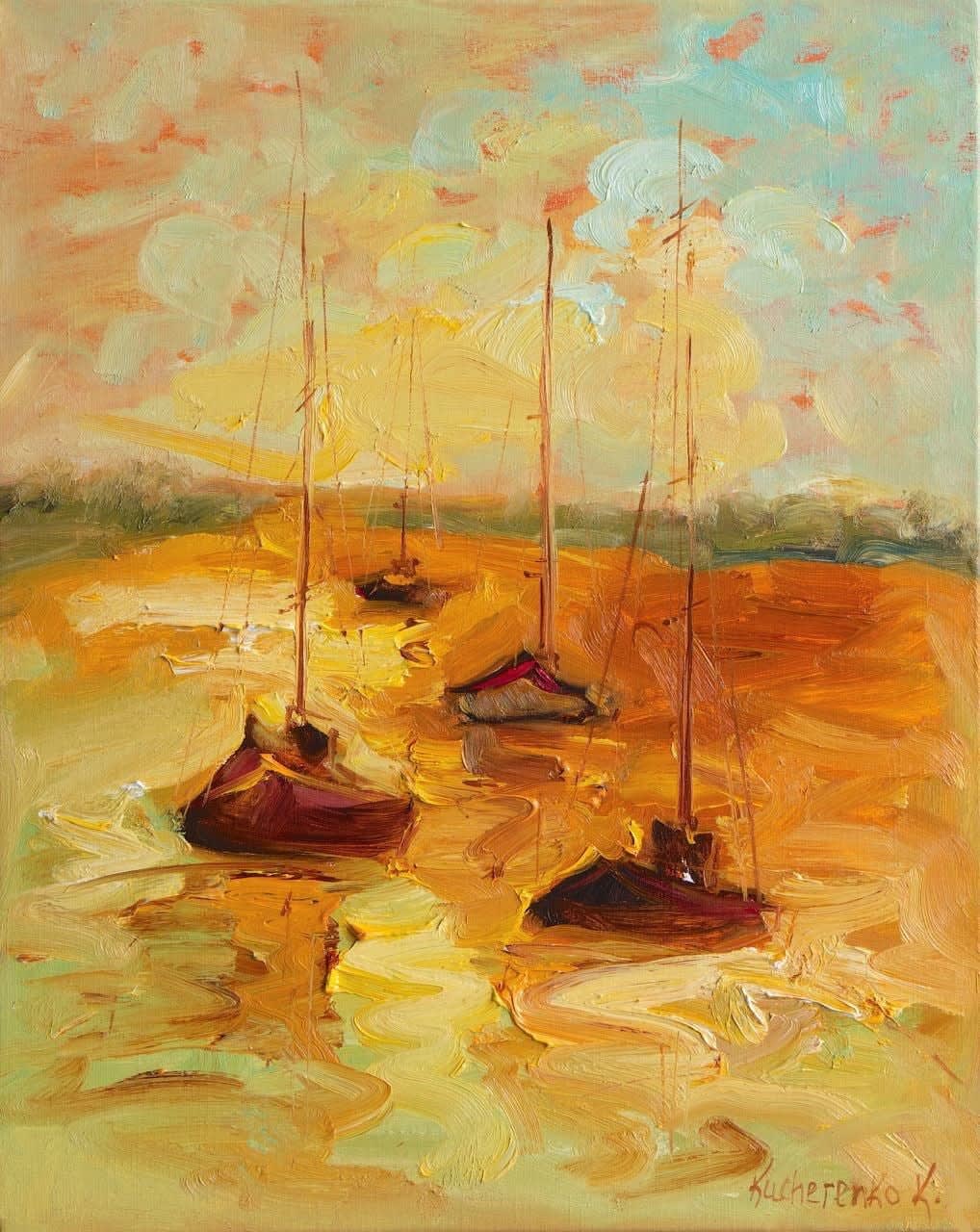 Yachts, 2020