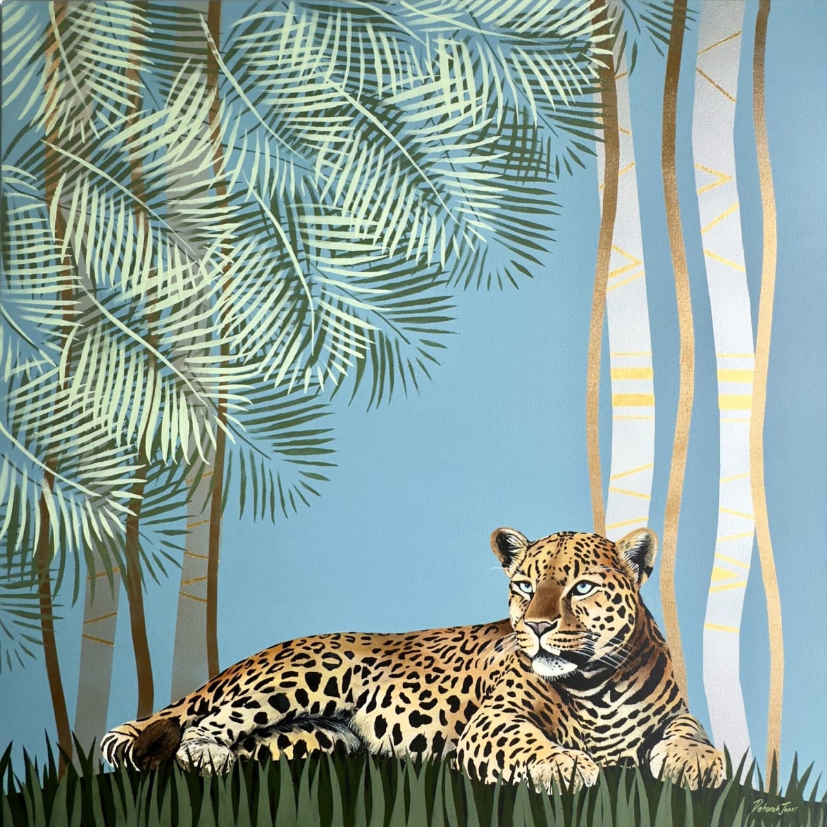 Saudade (The Dreamer), 2025