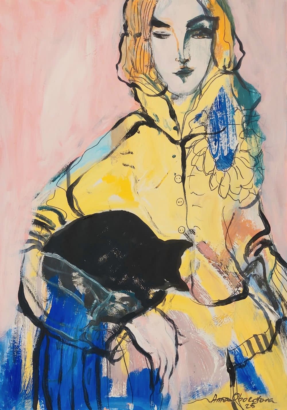 Keeper of Secrets_Anna Oborotova_web, 2025