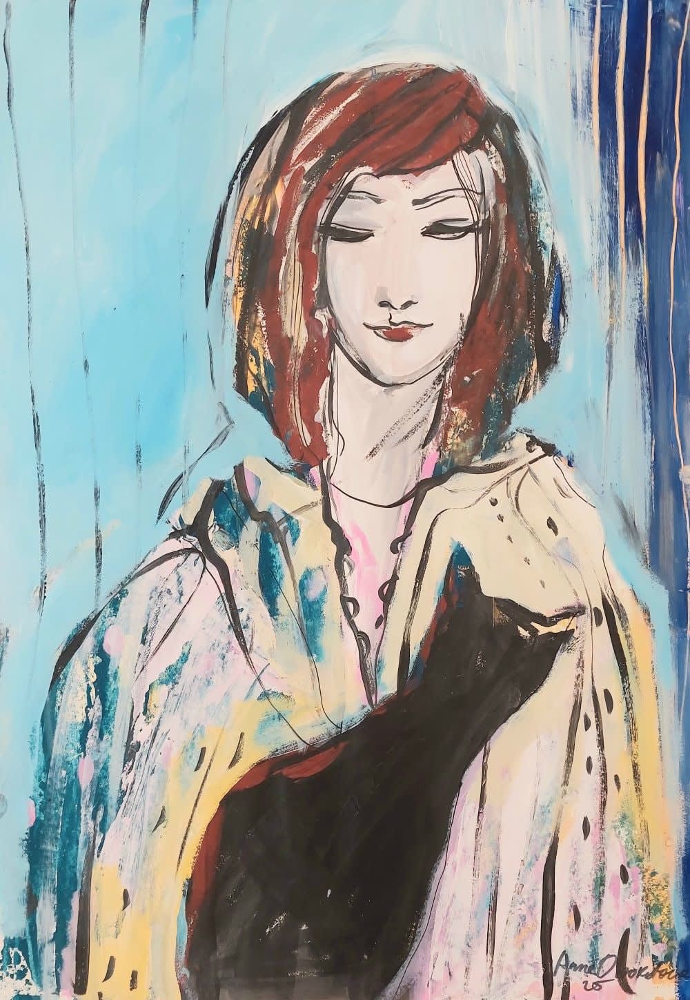 Evening Stillness_Anna Oborotova_web, 2025