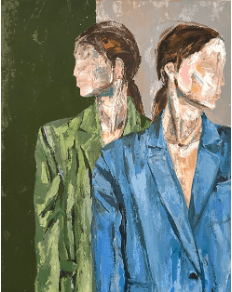 Rhythms Of Self, 2024