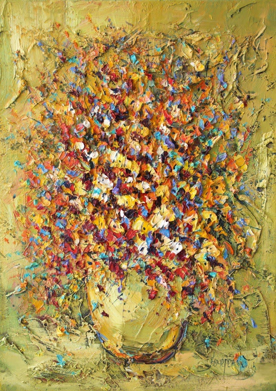Bright Inspiration, 2017
