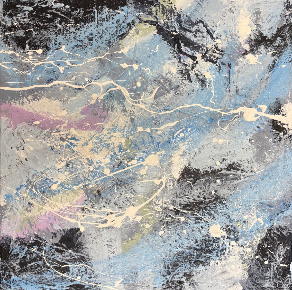 Frosted Horizons, 2025