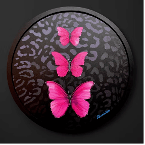 Pretty in Pink Mini , 2024