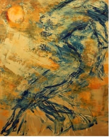 Sun Dancer, Shadows and Light, 2025