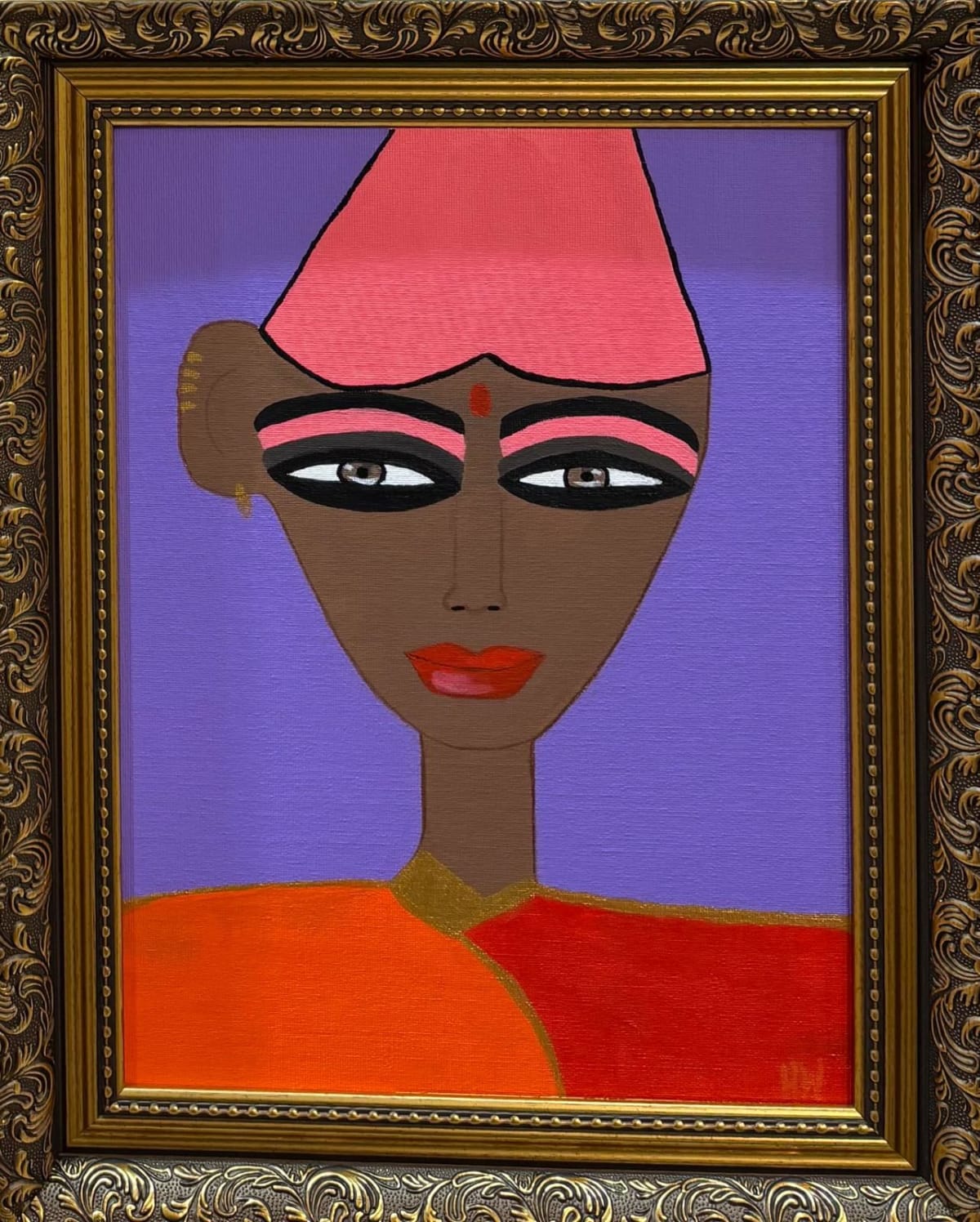 Sophisticated, 2024
