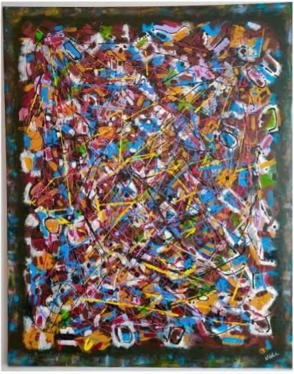 Untitled , 2019