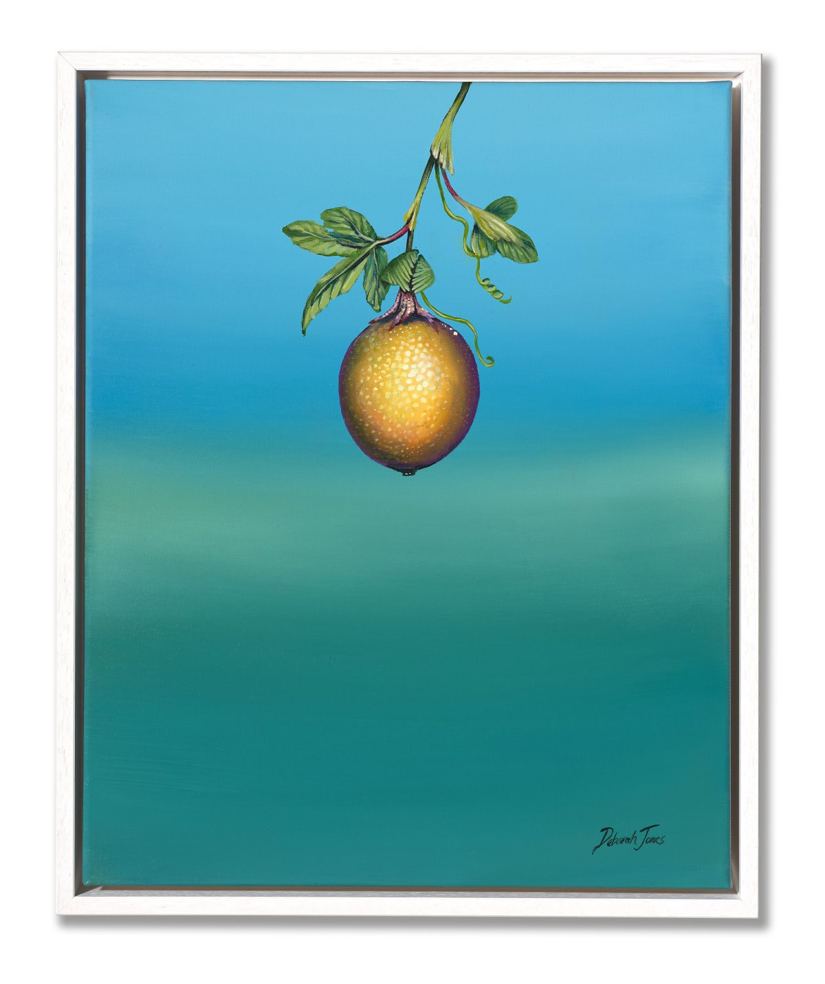 O Maracjua (The Passion Fruit) mini 1, 2024