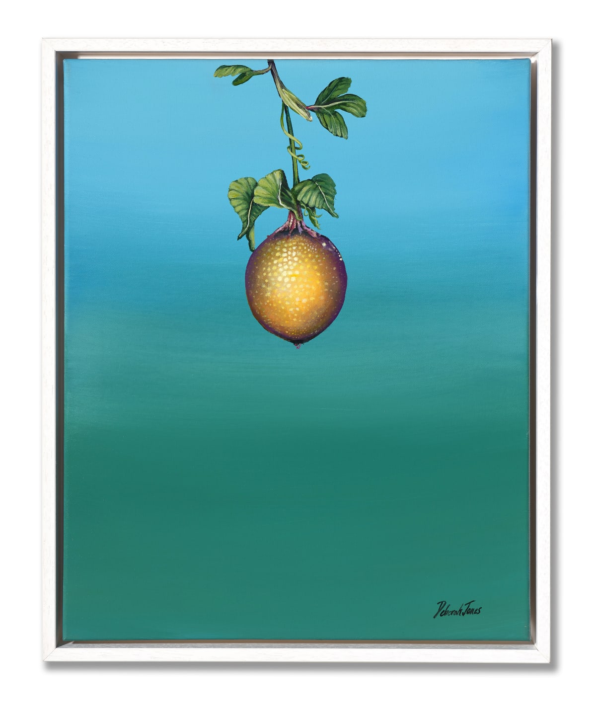 O Maracjua (The Passion Fruit) mini 2, 2024