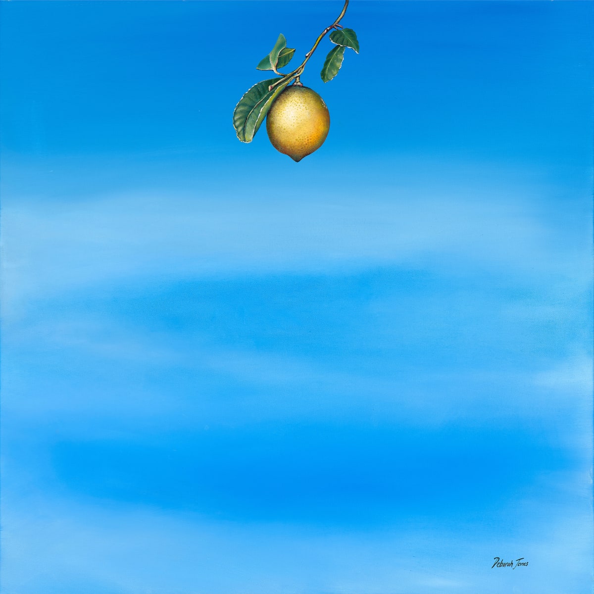 O Limao (The Lemon), 2025
