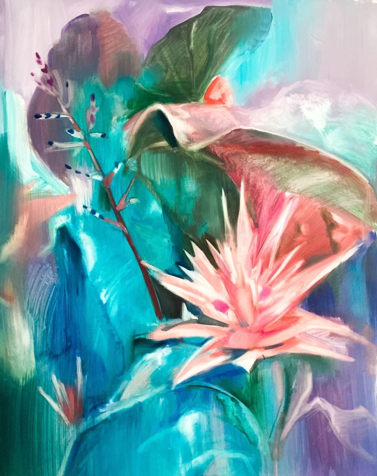 Botanical Studies 5, 2024