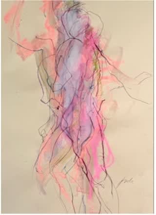 Guiseppe's Dance 1, 2025