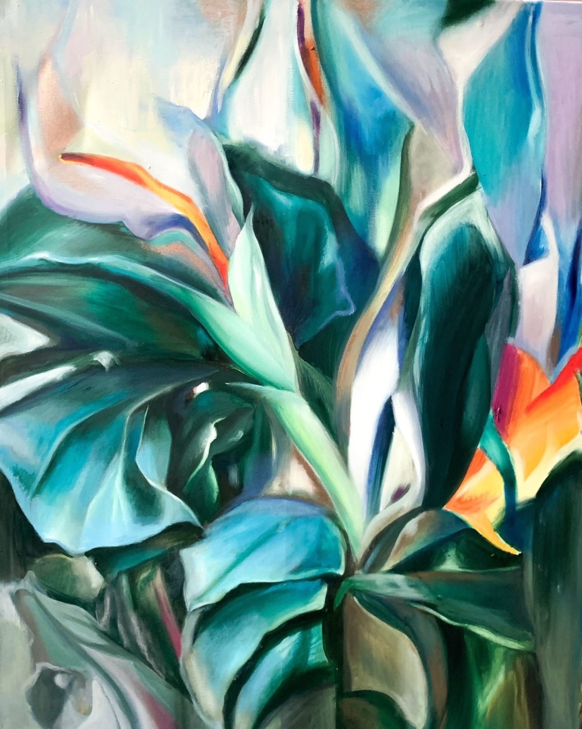 Botanical Studies 3, 2024