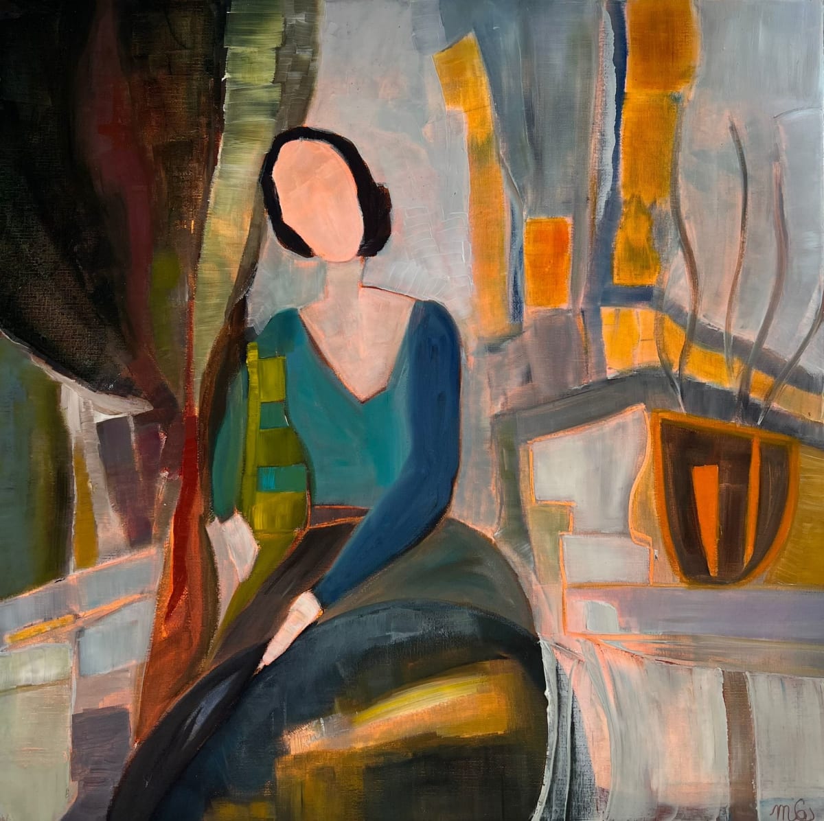 Eleanor, 2024