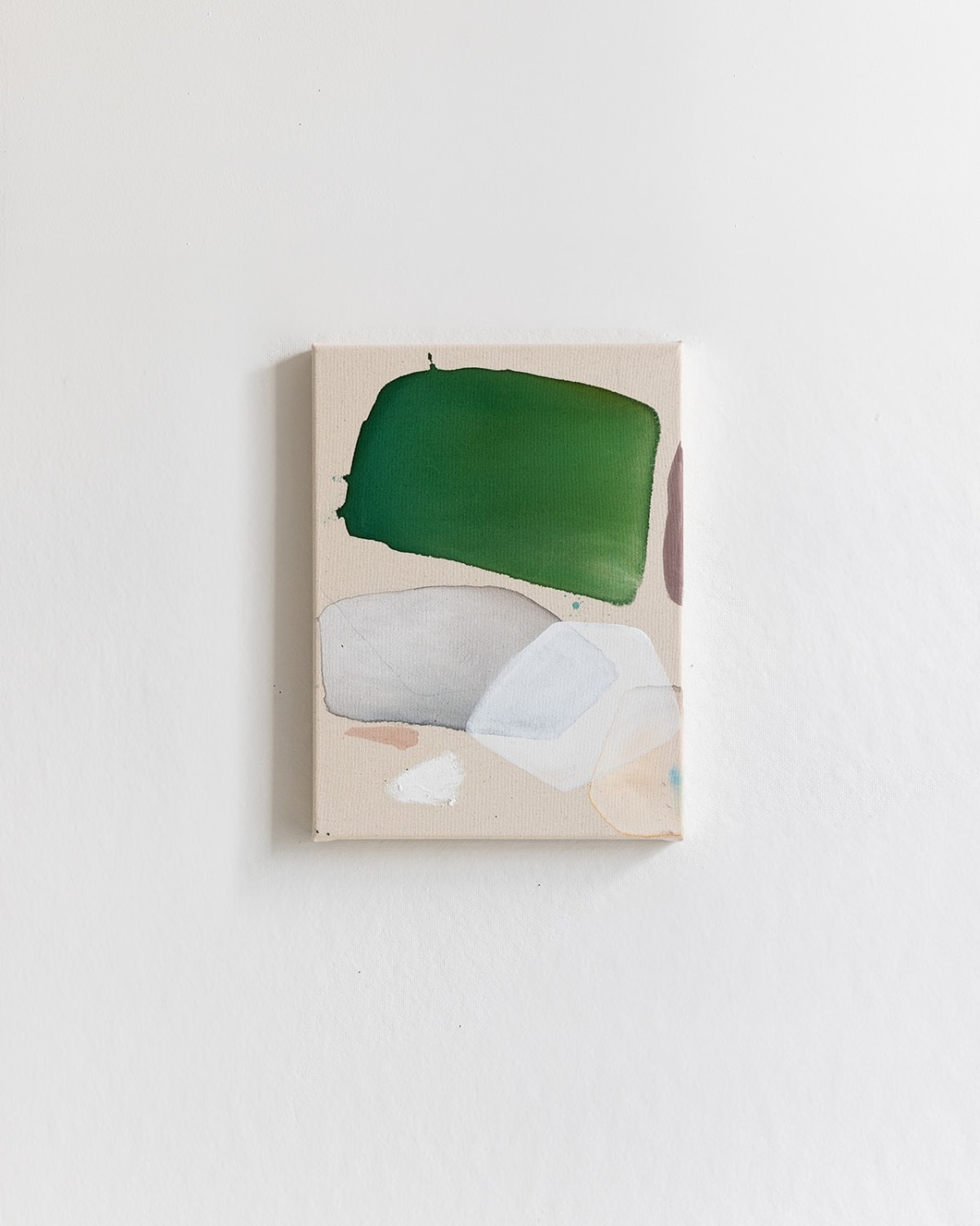 Anna Tork - Works | The Lane Art